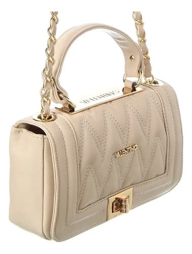 Cartera Valentino Beatriz White - A Pedido_exkarg Blanco 3