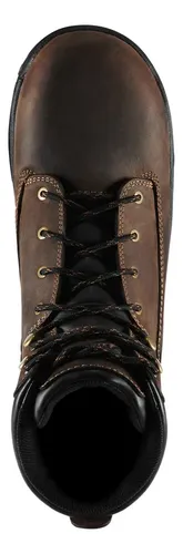 Botas Danner Men's Caliper 6  - A Pedido Marrón 35 3