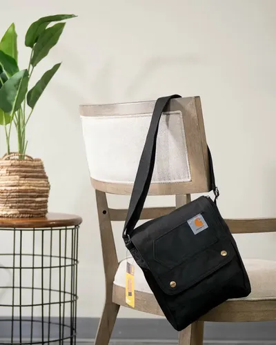 Morral Carhartt Womens Legacy - A Pedido_exkarg Negro X 6