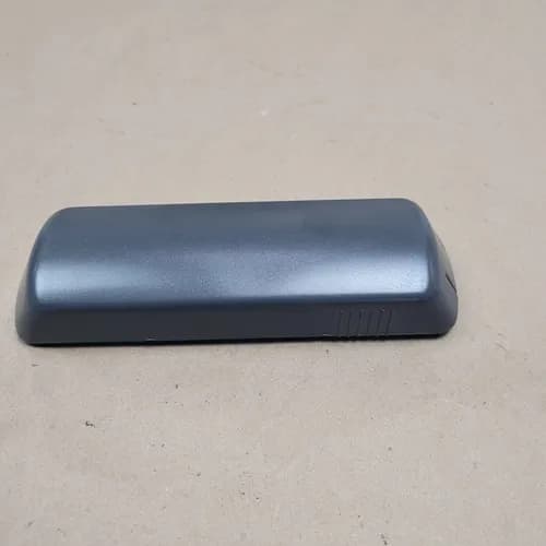 Caja De Seguridad Con Llave De Pared - A Pedido_exkarg Negro 6