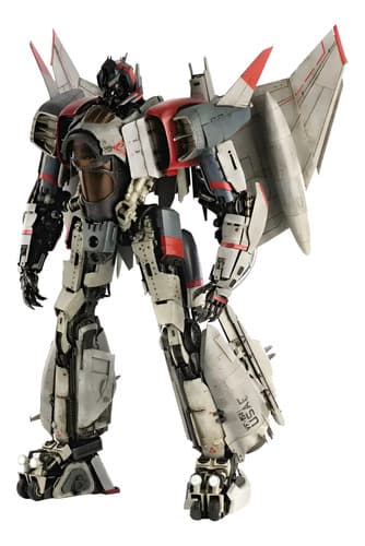 Robot Threezero Transformers Bumblebee - A Pedido_exkarg Bumblebee