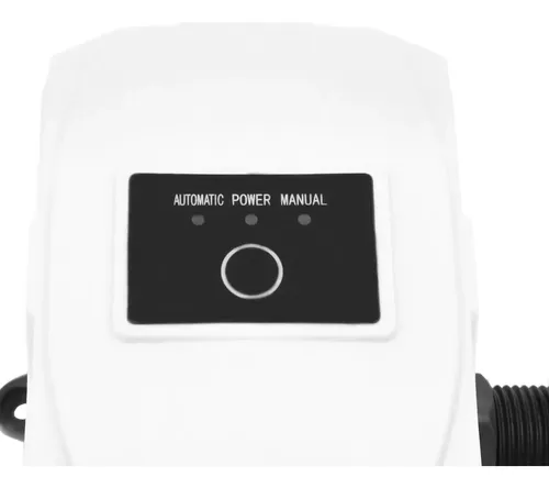 Bomba De Presión Para El Hogar - A Pedido_exkarg 5