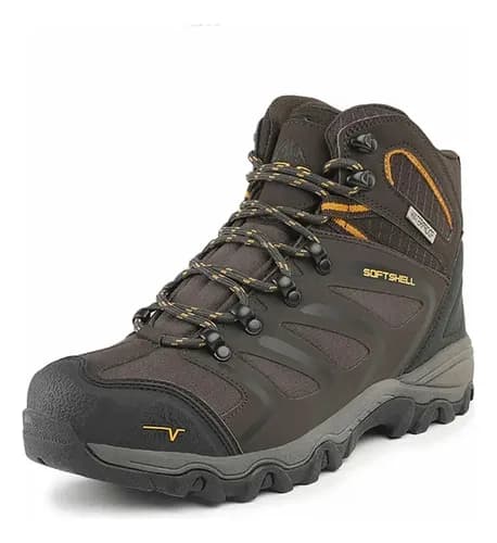 Botas Nortiv 8 Men's Hiking Boots - A Pedido_exkarg Marrón 40 Ar 2