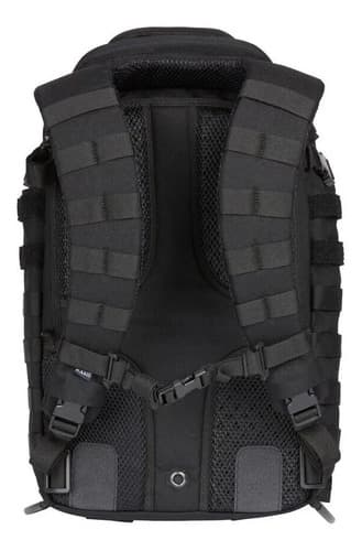 Mochila 5.11 Tactical All Hazards Nitro - A Pedido_exkarg Negro 3