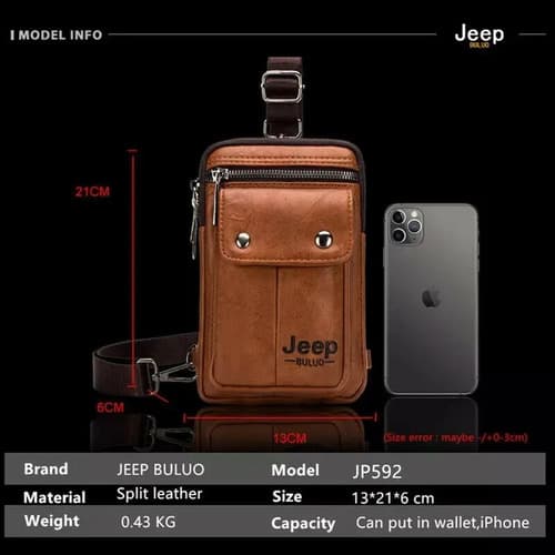 Porta Celular Original Jeep - A Pedido_exkarg 8
