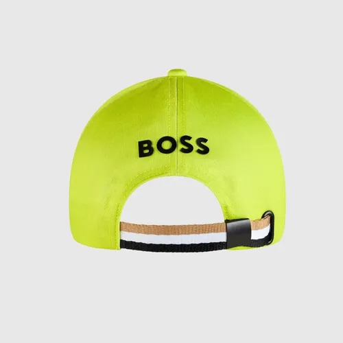 Gorra Aston Martin Cognizant F1 2023 - A Pedido_exkarg Verde Adulto Ajustable 3