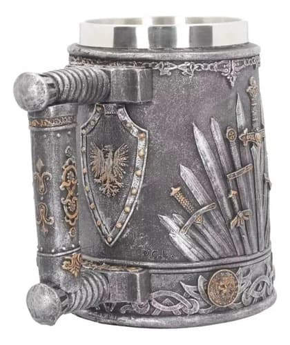 Jarro Tankard Sword - A Pedido_exkarg Sword 4