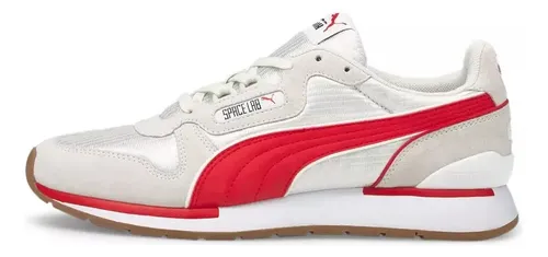 Zapatillas Mens Puma Space Lab - A Pedido_exkarg Blanco 34,5 Ar