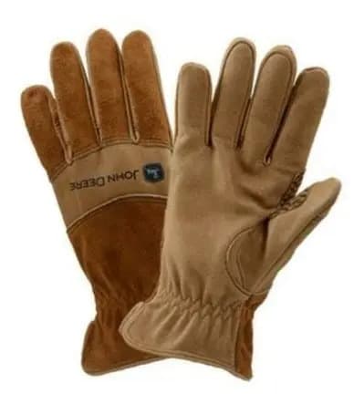 Guantes John Deere Licensed Men's - A Pedido_exkarg 2