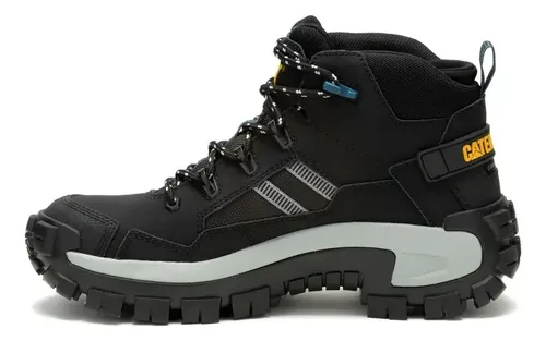 Botitas Caterpillar Men Invader - A Pedido_exkarg Marrón X 38 Ar 6