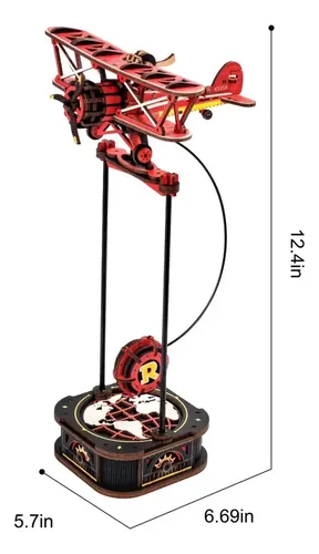 Juguete Pendulo Gravity - A Pedido_exkarg 2