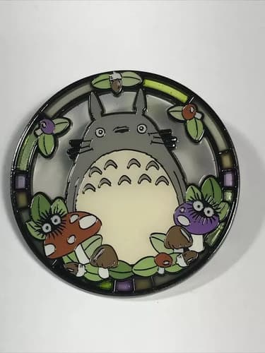 Set Pines Mi Vecino Totoro - A Pedido_exkarg X
