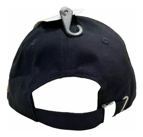 Gorra Baseball Cap Lemans 24 Hours - A Pedido_exkarg Negra M 3