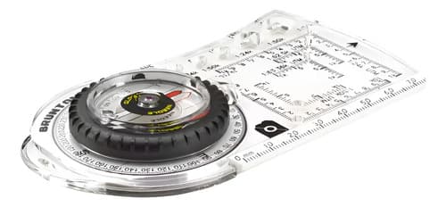 Brujula Tru Arc 10 Made In Usa_exkarg Blanco