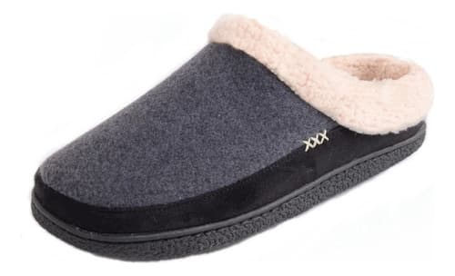 Zuecos Para Hombre Swiss Alpine - A Pedido_exkarg Marrón 41 Ar 2