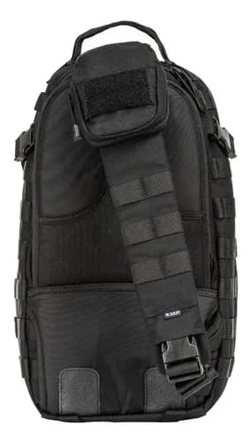 Mochila Cruzada 5.11 Rush Moab - A Pedido_exkarg Negro Molle 5
