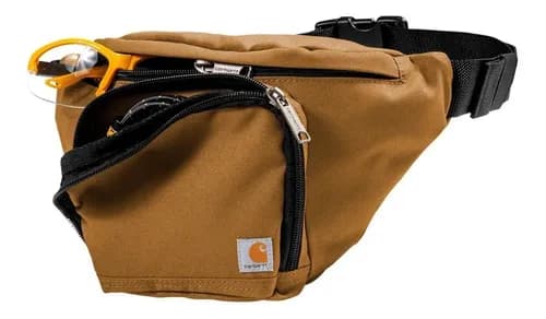 Riñonera Carhartt Waist Pack Hip - A Pedido_exkarg 4