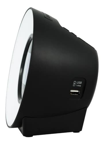 Reloj De Escritorio La Crosse Mood Light - A Pedido_exkarg 7