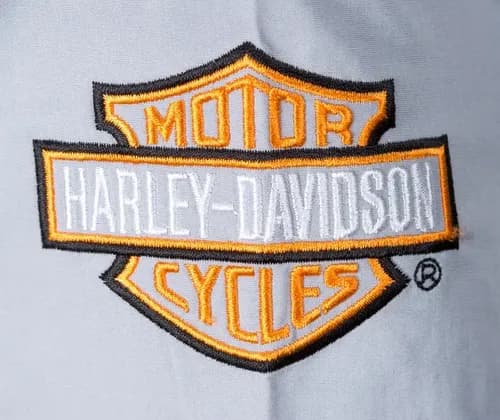 Camisa Hombre Harley-davidson Las Vegas - A Pedido_exkarg Gris S 3