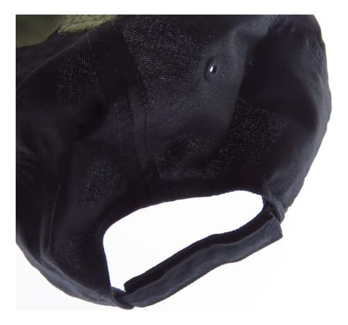 Ftl89456 5.11 Gorra Tactica Olivo Unitalla Unisex Negro Unitalla Liso 4