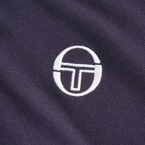 Chomba Sergio Tacchini Mens Numac - A Pedido_exkarg Azul Xxx 3