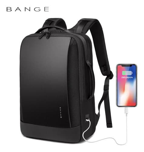 Mochila Bange Men Backpack - A Pedido_exkarg X 2