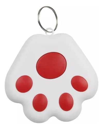 Gps Para Mascotas Y Niños - A Pedido_exkarg Blanco 7