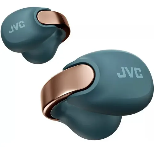 Auriculares Abiertos Jvc Nearphones - A Pedido_exkarg Negro 3