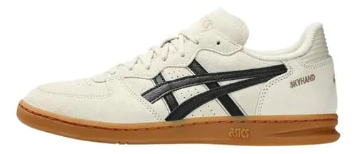 Zapatillas Asics Skyhand Og Oatmeal - A Pedido_exkarg Beige 35 Ar 5