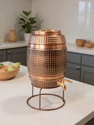 Dispenser De Agua Unbranded Mkdml01479-p041 Cobre 2