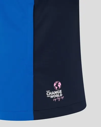 Campera Alpine 2025 F1 Racing - A Pedido_exkarg Azul 3