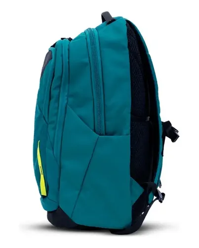 Mochila Official Aston Martin - A Pedido_exkarg Turquesa Liso 3