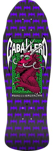 Tabla Skate Powell Peralta Caballero - A Pedido_exkarg