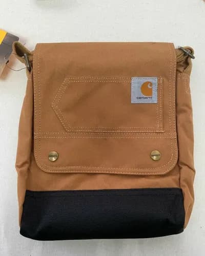 Morral Carhartt Womens Legacy - A Pedido_exkarg Negro X 7