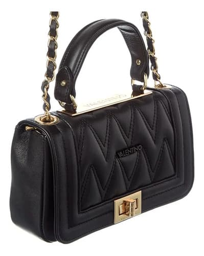Cartera Valentino Modelo Beatriz - A Pedido_exkarg Negro 3