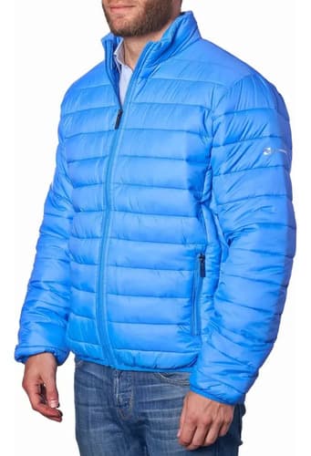 Campera Alpine Swiss Niko Mens - A Pedido_exkarg Azul 38 4