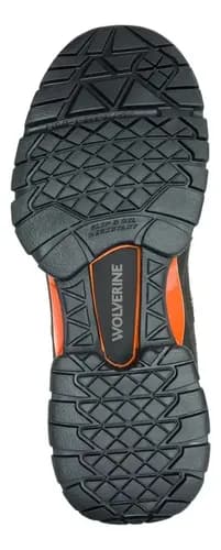 Botas Wolverine Men Surge Lx Energybound - A Pedido_exkarg Marrón M 3