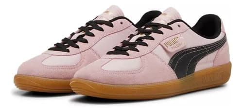 Zapatillas Mens Puma Palermo Pink - A Pedido_exkarg Rosa 34,5 Ar 3