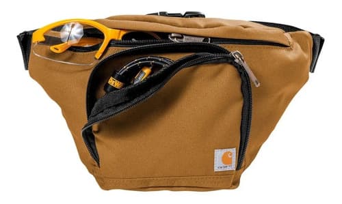Riñonera Carhartt Waist Pack Hip - A Pedido_exkarg 7