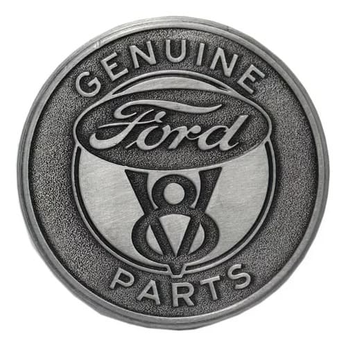 Perilla De Tirador De Cajón Ford V8 - A Pedido_exkarg V8 4