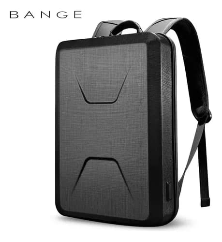 Mochila Bange Hard Shell - A Pedido_exkarg X 7