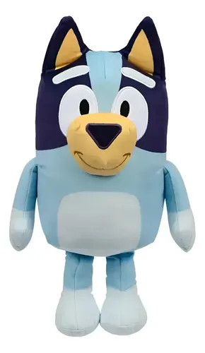 Peluches Bluey 30cm - Modelos