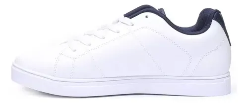 Zapatillas Fila Charleston Black - A Pedido_exkarg Negro 34,5 Ar 2