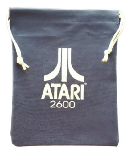 Bolsa De Joystick Atari 2600 - A Pedido_exkarg