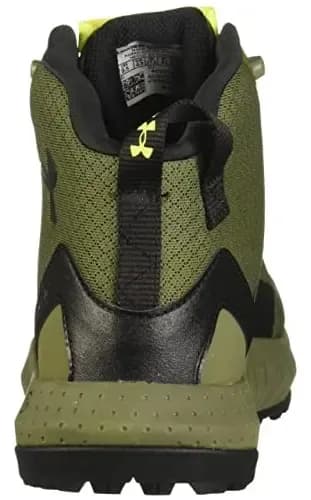 Botitas Under Armour Micro G Valsetz Green - A Pedido_exkarg Verde 7 Us 3