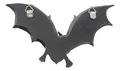 Esculturas Vampiro Design Toscano - A Pedido_exkarg Negro 3