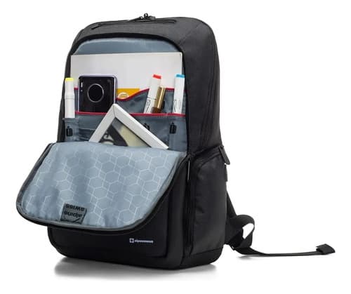 Mochila Alpine Swiss 16 Laptop - A Pedido_exkarg X 3
