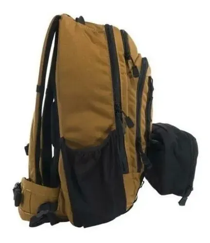 Mochila Carhartt Cargo Series Large - A Pedido_exkarg Azul 5