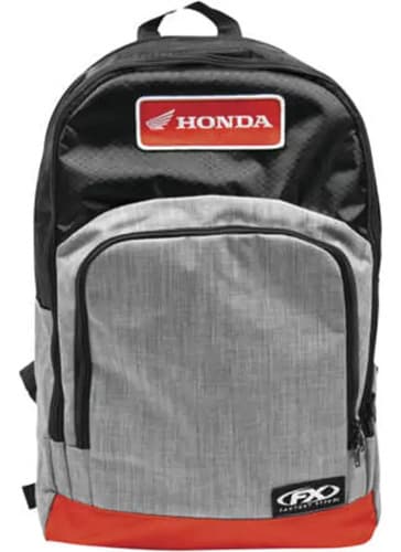 Mochila Factory Effex Honda - A Pedido_exkarg 3