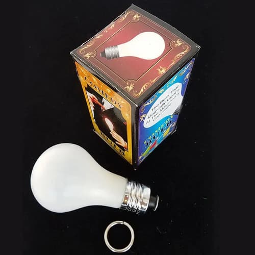 Truco De Magia Lampara Magica - A Pedido_exkarg 5